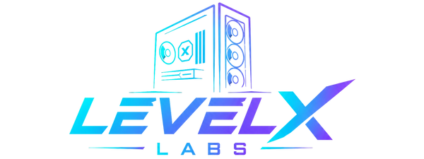 LevelX Labs