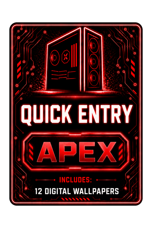 Quick Entry - Apex