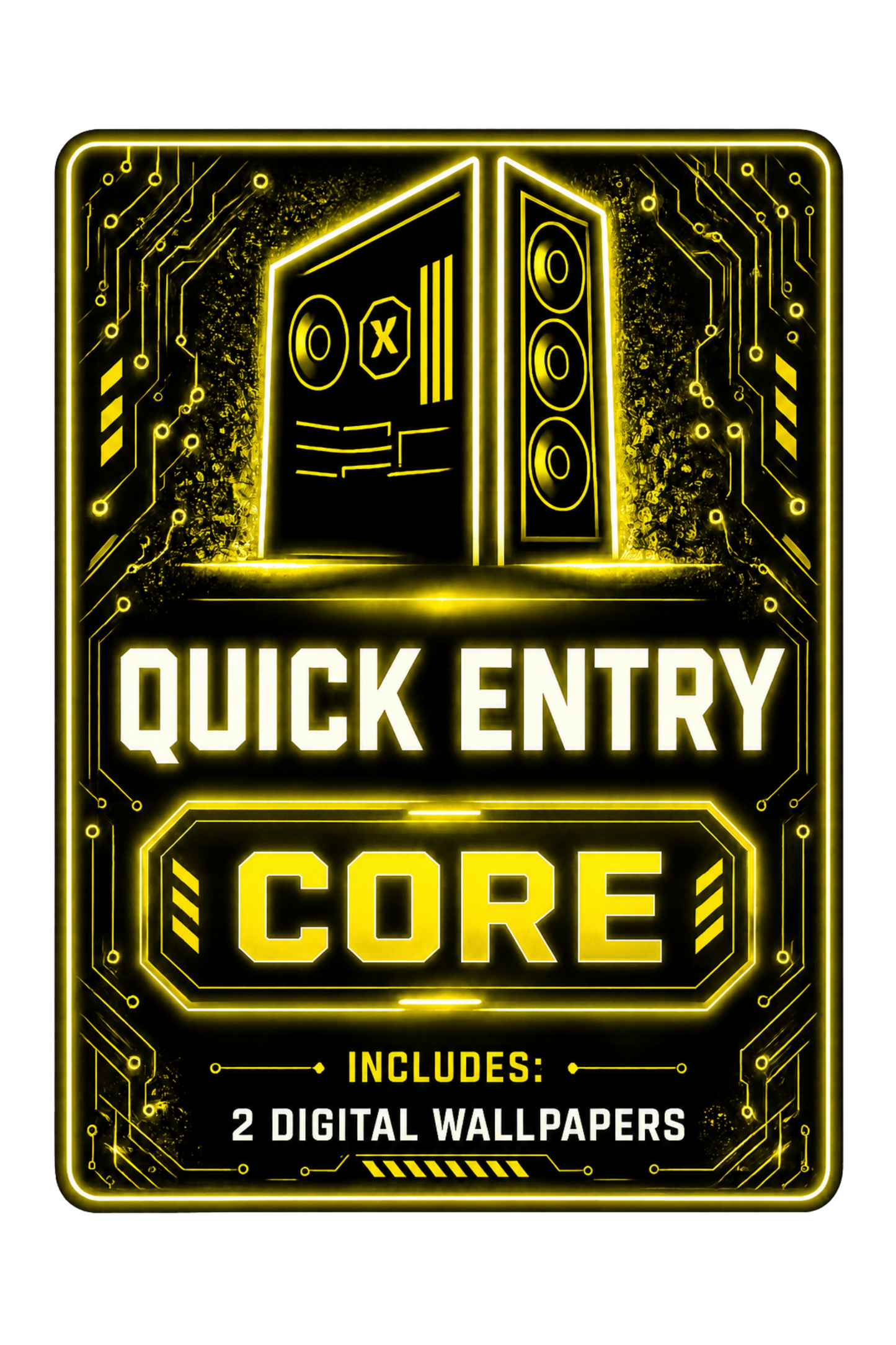 Quick Entry - Core